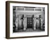 The Caryatids' Tribune, 1550-Jean Goujon-Framed Giclee Print