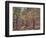 The Cashew Wood, 1998-Tilly Willis-Framed Giclee Print