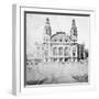 The Casino at Monte Carlo, Monaco, Late 19th Century-Alfredo Noack-Framed Giclee Print