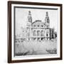 The Casino at Monte Carlo, Monaco, Late 19th Century-Alfredo Noack-Framed Giclee Print