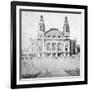 The Casino at Monte Carlo, Monaco, Late 19th Century-Alfredo Noack-Framed Giclee Print