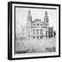 The Casino at Monte Carlo, Monaco, Late 19th Century-Alfredo Noack-Framed Giclee Print