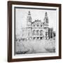 The Casino at Monte Carlo, Monaco, Late 19th Century-Alfredo Noack-Framed Giclee Print