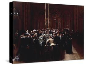 The Casino at Monte Carlo (Rien ne va plus), 1890-Jean Béraud-Stretched Canvas