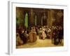 The Casino, Monte Carlo, 1884-Sir William Beechey-Framed Giclee Print