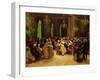 The Casino, Monte Carlo, 1884-Sir William Beechey-Framed Giclee Print