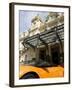 The Casino, Monte Carlo, Monaco, Cote d'Azur, Europe-Angelo Cavalli-Framed Photographic Print