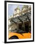 The Casino, Monte Carlo, Monaco, Cote d'Azur, Europe-Angelo Cavalli-Framed Photographic Print