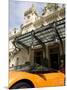 The Casino, Monte Carlo, Monaco, Cote d'Azur, Europe-Angelo Cavalli-Mounted Photographic Print