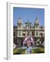 The Casino, Monte Carlo, Monaco, Cote d'Azur-Angelo Cavalli-Framed Photographic Print