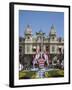 The Casino, Monte Carlo, Monaco, Cote d'Azur-Angelo Cavalli-Framed Photographic Print