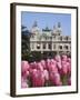 The Casino, Monte Carlo, Monaco, Cote d'Azur-Angelo Cavalli-Framed Photographic Print