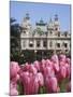 The Casino, Monte Carlo, Monaco, Cote d'Azur-Angelo Cavalli-Mounted Photographic Print