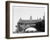 The Casino, Narragansett Pier, R.I.-null-Framed Photo