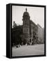 The Casino Theatre, New York-null-Framed Stretched Canvas