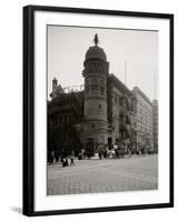 The Casino Theatre, New York-null-Framed Photo