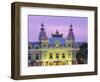 The Casino, West Front, Monte Carlo, Monaco, Europe-Ruth Tomlinson-Framed Photographic Print