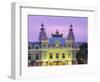 The Casino, West Front, Monte Carlo, Monaco, Europe-Ruth Tomlinson-Framed Photographic Print