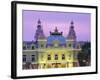 The Casino, West Front, Monte Carlo, Monaco, Europe-Ruth Tomlinson-Framed Photographic Print