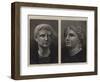 The Castellani Collection at the British Museum-null-Framed Giclee Print