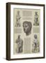 The Castellani Collection in the British Museum-null-Framed Giclee Print