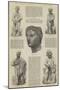 The Castellani Collection in the British Museum-null-Mounted Giclee Print