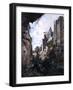 The Castle, 1882-Emmanuel Lansyer-Framed Premium Giclee Print