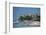 The Castle at Torre Del Benaco, Lake Garda, Italian Lakes, Veneto, Italy, Europe-James Emmerson-Framed Photographic Print