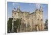 The Castle, Ghent, Belgium-James Emmerson-Framed Photographic Print