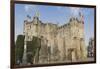 The Castle, Ghent, Belgium-James Emmerson-Framed Photographic Print