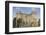 The Castle, Ghent, Belgium-James Emmerson-Framed Premium Photographic Print