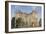 The Castle, Ghent, Belgium-James Emmerson-Framed Photographic Print