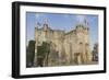 The Castle, Ghent, Belgium-James Emmerson-Framed Photographic Print