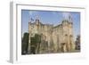 The Castle, Ghent, Belgium-James Emmerson-Framed Photographic Print