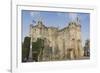 The Castle, Ghent, Belgium-James Emmerson-Framed Photographic Print