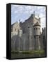 The Castle, Gravensteen, Ghent, Belgium-James Emmerson-Framed Stretched Canvas
