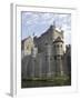 The Castle, Gravensteen, Ghent, Belgium-James Emmerson-Framed Photographic Print