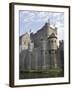 The Castle, Gravensteen, Ghent, Belgium-James Emmerson-Framed Photographic Print