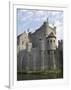 The Castle, Gravensteen, Ghent, Belgium-James Emmerson-Framed Photographic Print