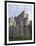 The Castle, Gravensteen, Ghent, Belgium-James Emmerson-Framed Photographic Print