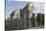 The Castle, Gravensteen, Ghent, Belgium-James Emmerson-Stretched Canvas