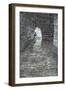 The Castle in the Forest of Findhorn P.47, 2006-Vincent Alexander Booth-Framed Giclee Print