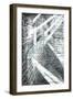 The Castle in the Forest of Findhorn P25, 2006-Vincent Alexander Booth-Framed Giclee Print