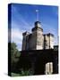 The Castle, Newcastle Upon Tyne, Tyne and Wear, England, United Kingdom-James Emmerson-Stretched Canvas