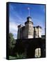 The Castle, Newcastle Upon Tyne, Tyne and Wear, England, United Kingdom-James Emmerson-Framed Stretched Canvas