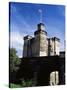 The Castle, Newcastle Upon Tyne, Tyne and Wear, England, United Kingdom-James Emmerson-Stretched Canvas