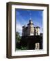 The Castle, Newcastle Upon Tyne, Tyne and Wear, England, United Kingdom-James Emmerson-Framed Photographic Print