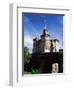 The Castle, Newcastle Upon Tyne, Tyne and Wear, England, United Kingdom-James Emmerson-Framed Photographic Print