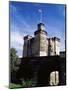 The Castle, Newcastle Upon Tyne, Tyne and Wear, England, United Kingdom-James Emmerson-Mounted Photographic Print