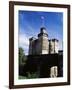 The Castle, Newcastle Upon Tyne, Tyne and Wear, England, United Kingdom-James Emmerson-Framed Photographic Print